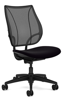 Humanscale Mesh Ergonomic Office Chair
